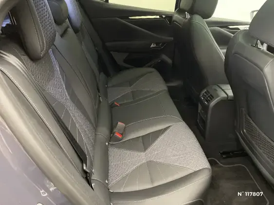 DS N°4 ELECTRIQUE - voiture d'occasion - Photo 28