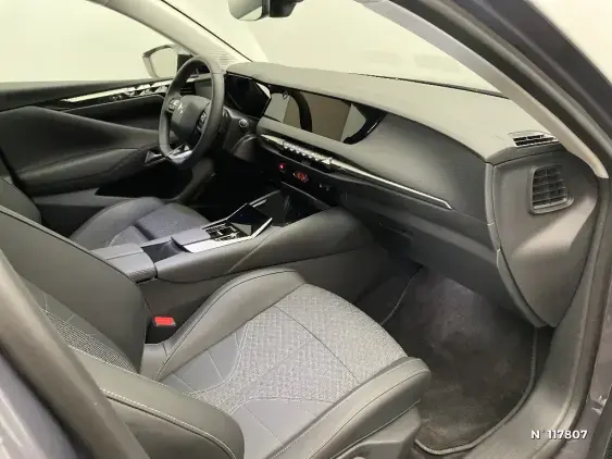 DS N°4 ELECTRIQUE - voiture d'occasion - Photo 10