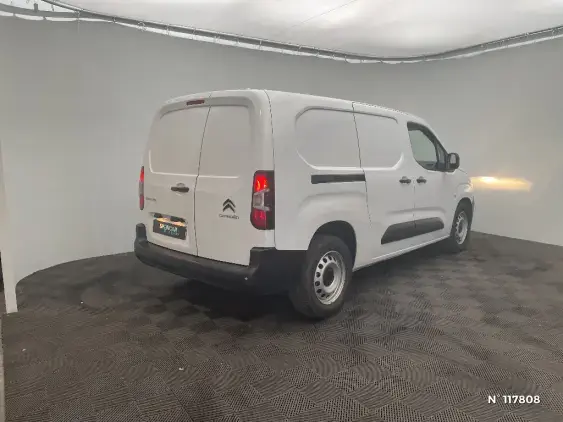 CITROEN BERLINGO III - voiture d'occasion - Photo 4