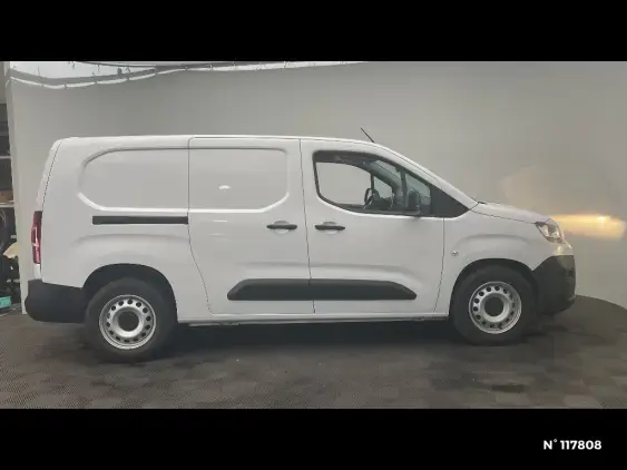 CITROEN BERLINGO III - voiture d'occasion - Photo 5