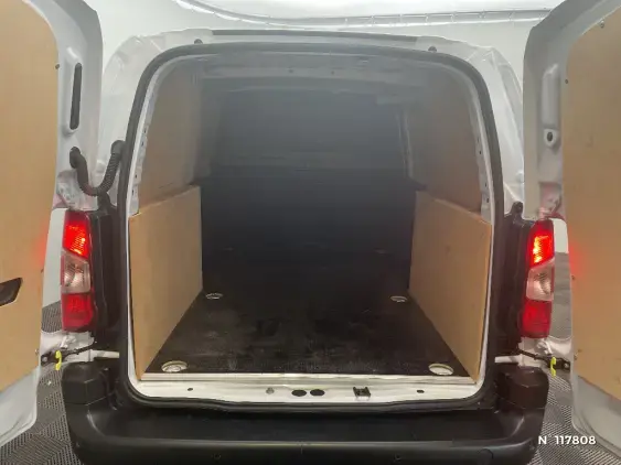CITROEN BERLINGO III - voiture d'occasion - Photo 7