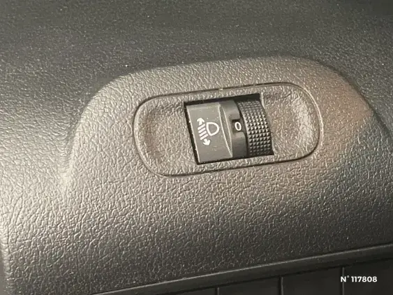 CITROEN BERLINGO III - voiture d'occasion - Photo 14