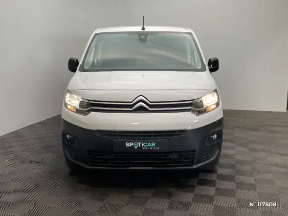 CITROEN BERLINGO III - voiture d'occasion - Photo 3