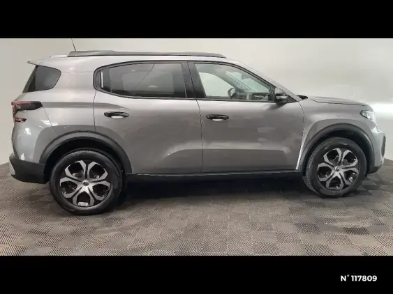 CITROEN C3 AIRCROSS II - voiture d'occasion - Photo 5