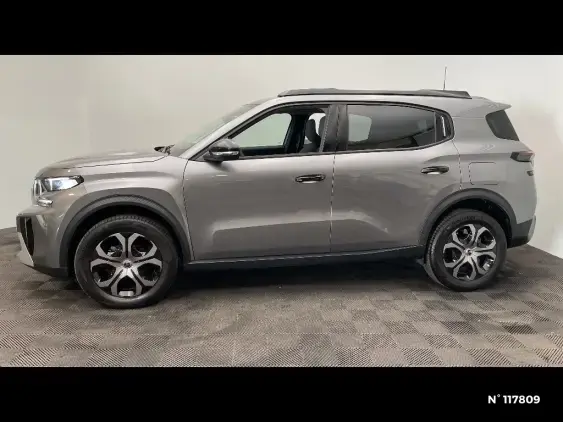CITROEN C3 AIRCROSS II - voiture d'occasion - Photo 2