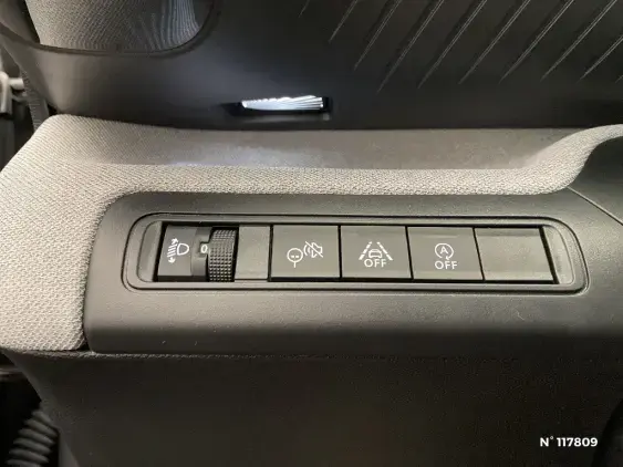 CITROEN C3 AIRCROSS II - voiture d'occasion - Photo 15