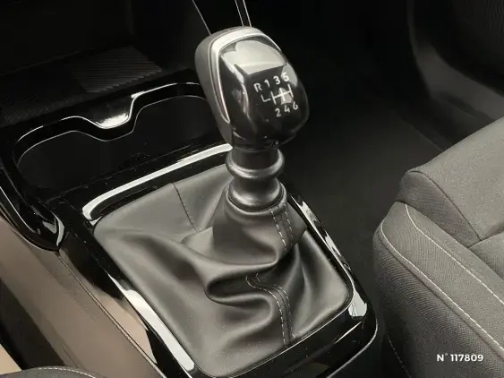 CITROEN C3 AIRCROSS II - voiture d'occasion - Photo 27