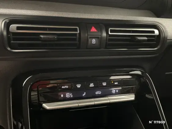 CITROEN C3 AIRCROSS II - voiture d'occasion - Photo 28