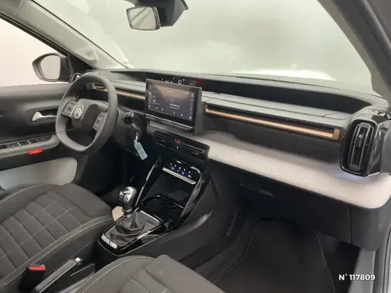 CITROEN C3 AIRCROSS II - voiture d'occasion - Photo 10