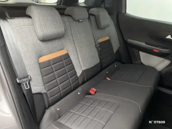 CITROEN C3 AIRCROSS II - voiture d'occasion - Photo 11