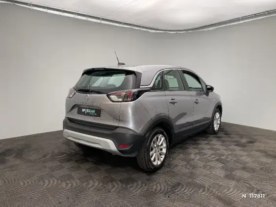OPEL CROSSLAND X I - voiture d'occasion - Photo 4
