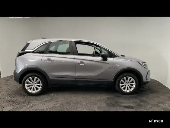 OPEL CROSSLAND X I - voiture d'occasion - Photo 5