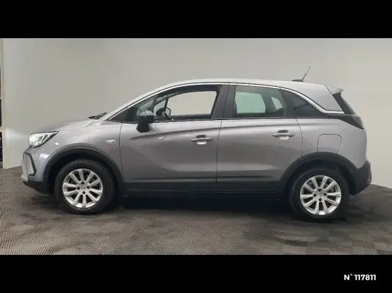 OPEL CROSSLAND X I - voiture d'occasion - Photo 2