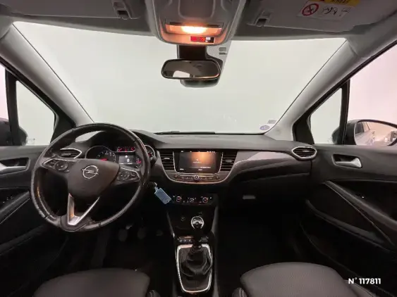 OPEL CROSSLAND X I - voiture d'occasion - Photo 9