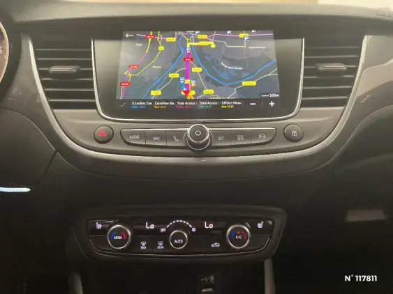 OPEL CROSSLAND X I - voiture d'occasion - Photo 13