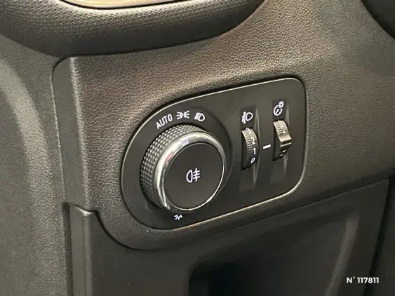 OPEL CROSSLAND X I - voiture d'occasion - Photo 14