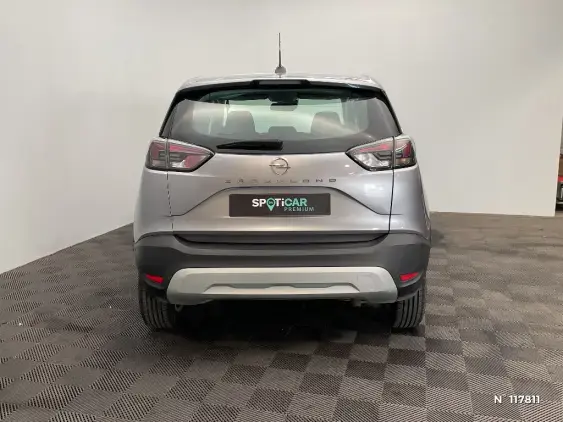 OPEL CROSSLAND X I - voiture d'occasion - Photo 6