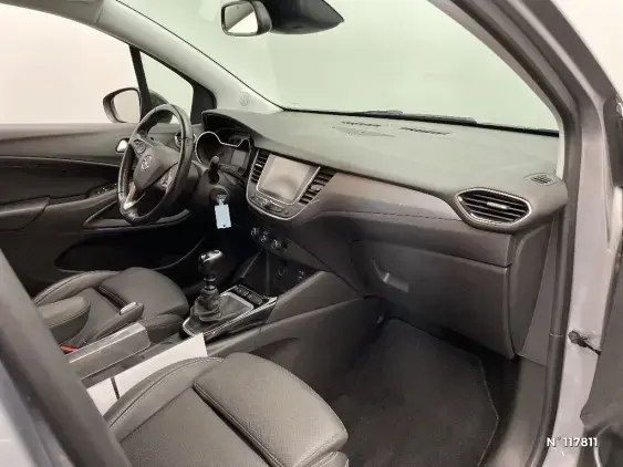 OPEL CROSSLAND X I - voiture d'occasion - Photo 10