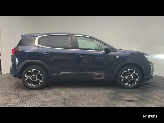 CITROEN C5 AIRCROSS - voiture d'occasion - Photo 5