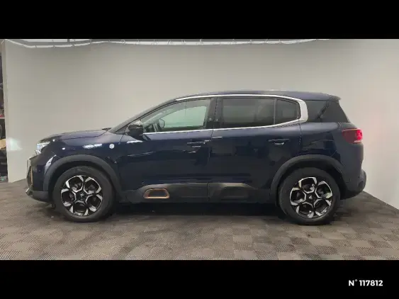 CITROEN C5 AIRCROSS - voiture d'occasion - Photo 2