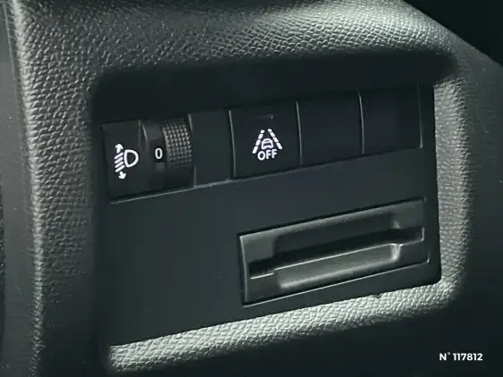 CITROEN C5 AIRCROSS - voiture d'occasion - Photo 15