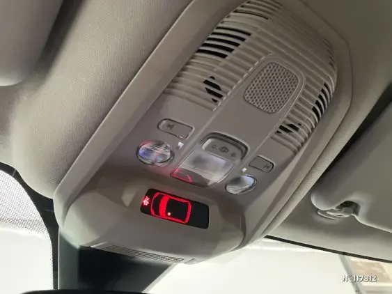 CITROEN C5 AIRCROSS - voiture d'occasion - Photo 29