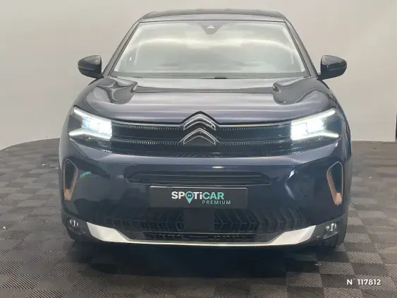 CITROEN C5 AIRCROSS - voiture d'occasion - Photo 3