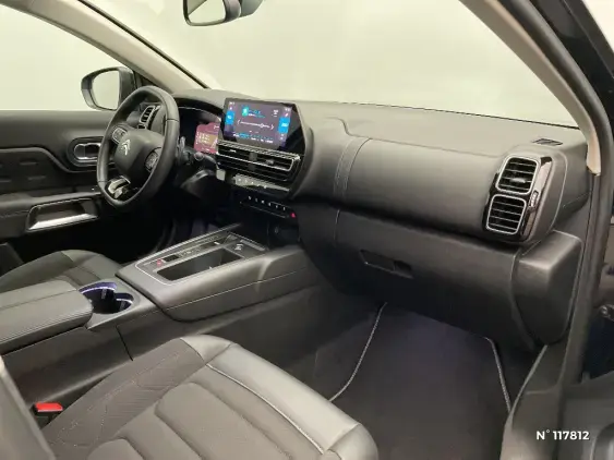 CITROEN C5 AIRCROSS - voiture d'occasion - Photo 10