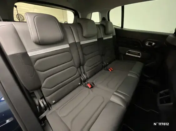 CITROEN C5 AIRCROSS - voiture d'occasion - Photo 11
