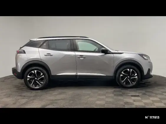 PEUGEOT 2008 II - voiture d'occasion - Photo 5