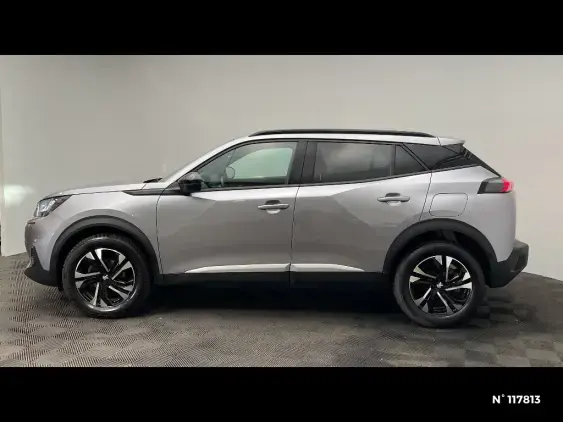 PEUGEOT 2008 II - voiture d'occasion - Photo 2