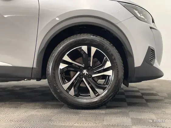 PEUGEOT 2008 II - voiture d'occasion - Photo 8