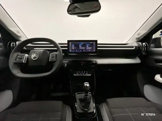 CITROEN C3 IV - voiture d'occasion - Photo 9