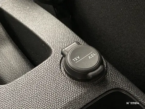 CITROEN C3 IV - voiture d'occasion - Photo 26
