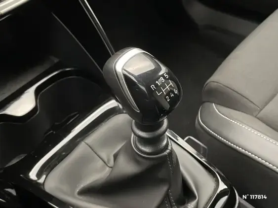 CITROEN C3 IV - voiture d'occasion - Photo 29