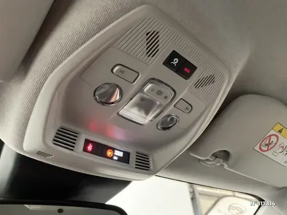 CITROEN C3 IV - voiture d'occasion - Photo 31