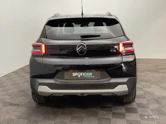 CITROEN C3 IV - voiture d'occasion - Photo 6
