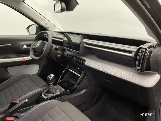 CITROEN C3 IV - voiture d'occasion - Photo 10