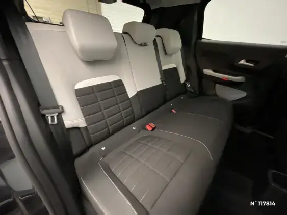 CITROEN C3 IV - voiture d'occasion - Photo 11