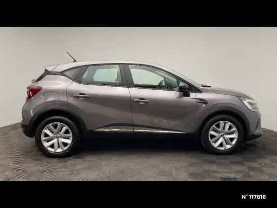 RENAULT CAPTUR II - voiture d'occasion - Photo 5