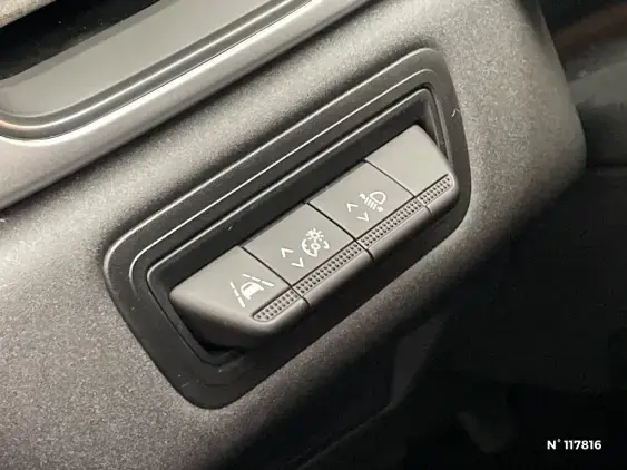 RENAULT CAPTUR II - voiture d'occasion - Photo 15