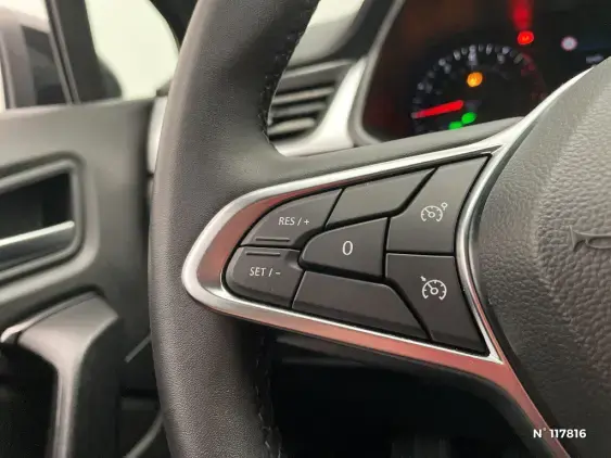 RENAULT CAPTUR II - voiture d'occasion - Photo 32