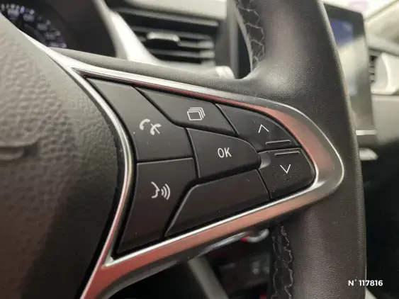 RENAULT CAPTUR II - voiture d'occasion - Photo 33