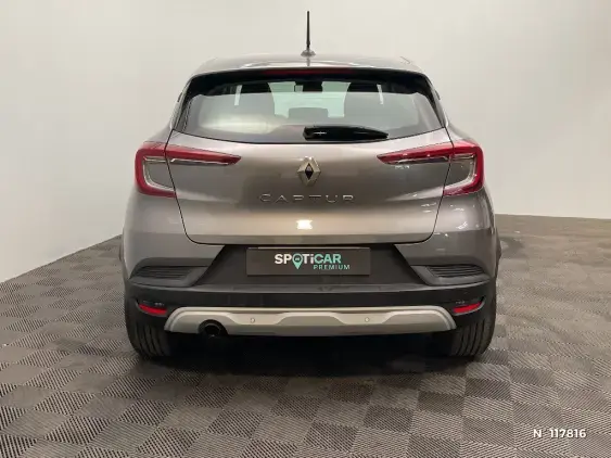 RENAULT CAPTUR II - voiture d'occasion - Photo 6