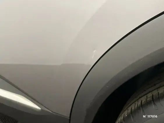 RENAULT CAPTUR II - voiture d'occasion - Photo 29