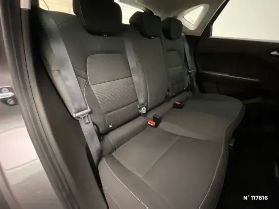 RENAULT CAPTUR II - voiture d'occasion - Photo 11
