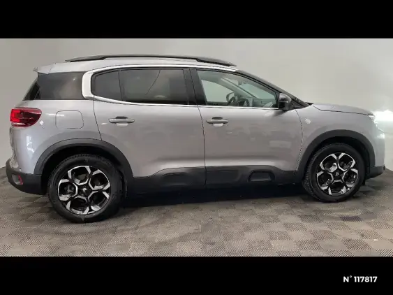 CITROEN C5 AIRCROSS - voiture d'occasion - Photo 5