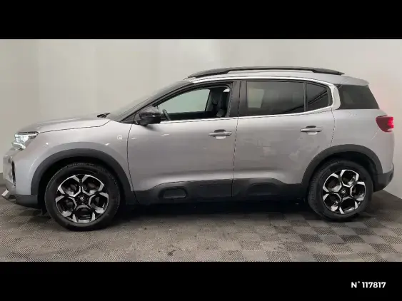 CITROEN C5 AIRCROSS - voiture d'occasion - Photo 2