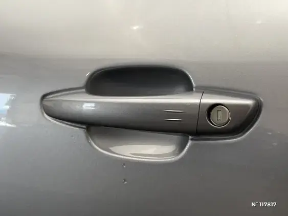 CITROEN C5 AIRCROSS - voiture d'occasion - Photo 28