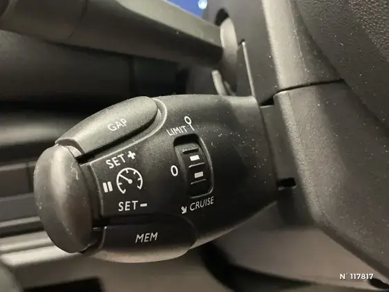 CITROEN C5 AIRCROSS - voiture d'occasion - Photo 29